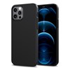 iPhone 12/12 Pro Decency Series Ultra Thin Case Black