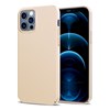 iPhone 12 Pro Μax Decency Series Ultra Thin Case Gold