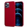 iPhone 12 Pro Μax Decency Series Ultra Thin Case Red