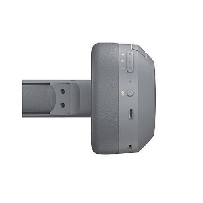 Headphones Edifier BT W820NB ANC Grey