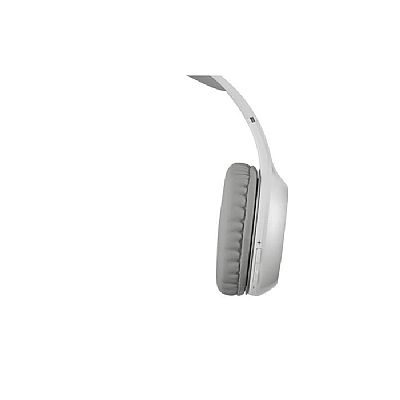 Edifier W800BT Plus Ασύρματα Over Ear Ακουστικά Λευκά