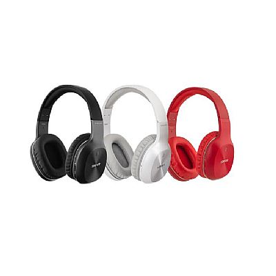 Edifier W800BT Plus Ασύρματα Over Ear Ακουστικά Λευκά