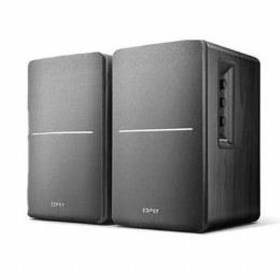 Edifier Αυτοενισχυόμενα Ηχεία 2 Δρόμων R1280DB 42W (Ζεύγος) Μαύρα