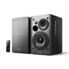 Edifier Αυτοενισχυόμενα Ηχεία 2 Δρόμων R1280DB 42W (Ζεύγος) Μαύρα