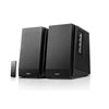 Edifier Αυτοενισχυόμενα Ηχεία 2 Δρόμων R1700BT 66W (Ζεύγος) Μαύρα