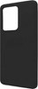 iNOS Θήκη Liquid Silicon Samsung G988 Galaxy S20 Ultra L-Cover Μαύρο