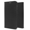 iNOS Θήκη Flip Book Huawei P Smart (2019) Curved S-Folio Μαύρο