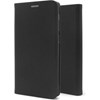 iNOS Flip Book Apple iPhone 13 Pro Curved S-Folio Μαύρο