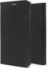 iNOS Flip Book Apple iPhone 8/ iPhone SE (2020) Curved S-Folio Μαύρο