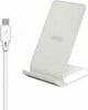 WK Wireless Charging Pad (Qi) Λευκό (WP-U84)