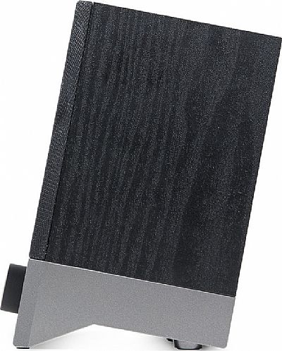 Edifier R19U Ηχεία Υπολογιστή 2.0 με Ισχύ 4W σε Μαύρο Χρώμα