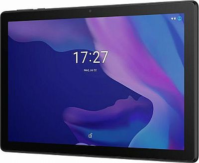 Alcatel 8092 1T 10'' 32GB 2GB RAM Wi-Fi Μαύρο