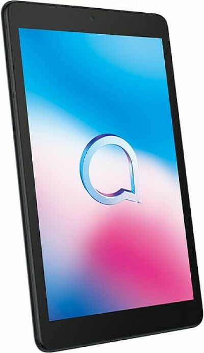 Alcatel 9032X 3T 8'' 32GB 2GΒ RAM 4G Μαύρο