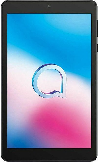 Alcatel 9032X 3T 8'' 32GB 2GΒ RAM 4G Μαύρο