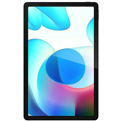 Realme Pad 10.4 32GB 3GB RAM WiFi Γκρι