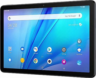 TCL TAB 10s 9081X 10.1'' 32GB 3GB RAM Wi-Fi Γκρι