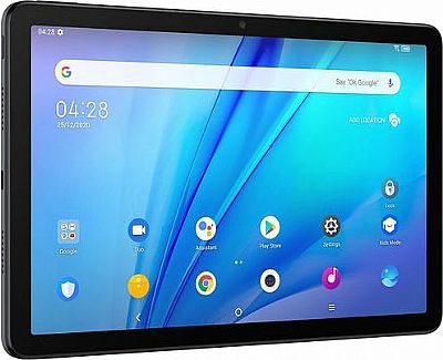 TCL TAB 10s 9081X 10.1'' 32GB 3GB RAM Wi-Fi Γκρι