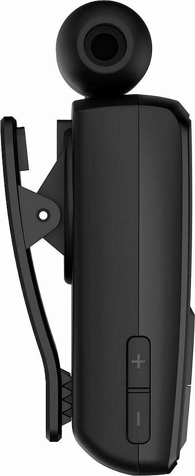 iPro RH120 Retractable Μαύρο