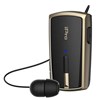 iPro RH120 Retractable Μαύρο-Χρυσό