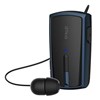 iPro RH120 Retractable Μαύρο-Μπλέ