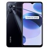 Realme C35 (4GB/64GB) 4G Glowing Black