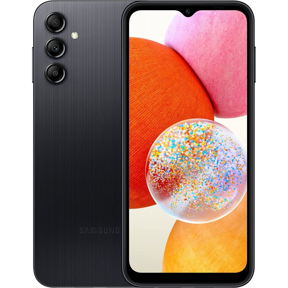 Samsung Galaxy A14 (4GB/64GB) 5G Black