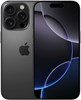 Apple iPhone 16 Pro 5G (8GB/256GB) Black Titanium	