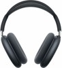 Apple AirPods Max (2024) Ασύρματα/Ενσύρματα με 20 ώρες λειτουργίας Midnight