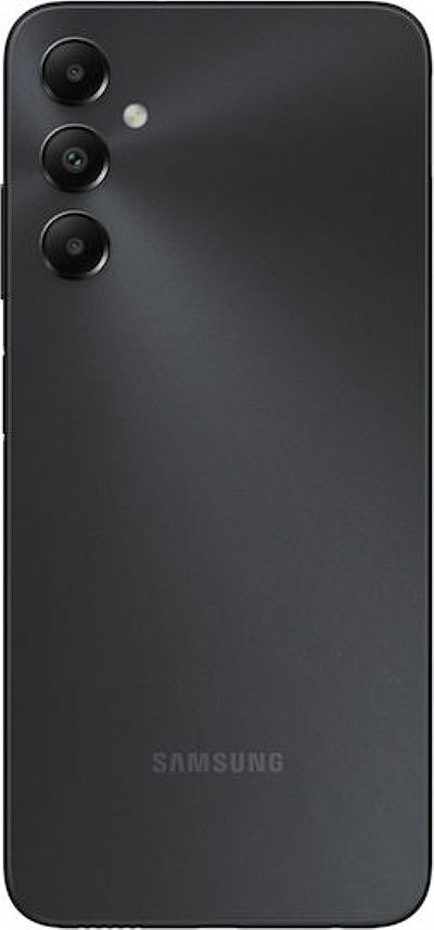 Samsung Galaxy A05s (4GB/128GB) 4G Black