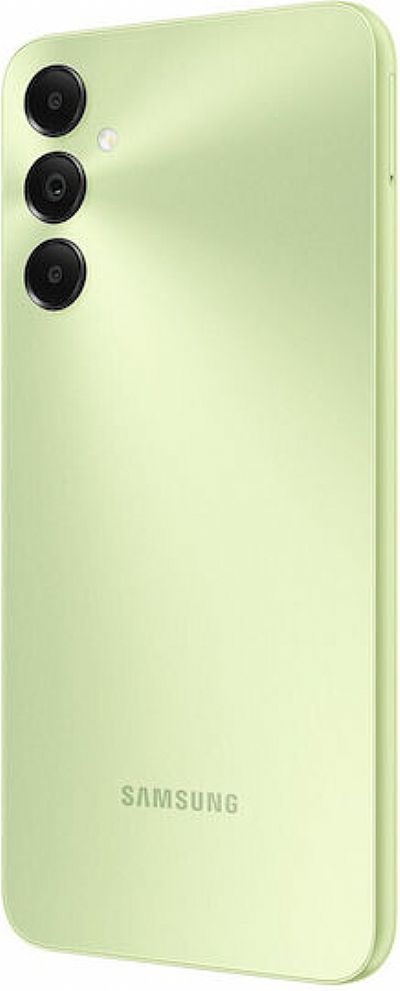 Samsung Galaxy A05s (4GB/128GB) 4G Green