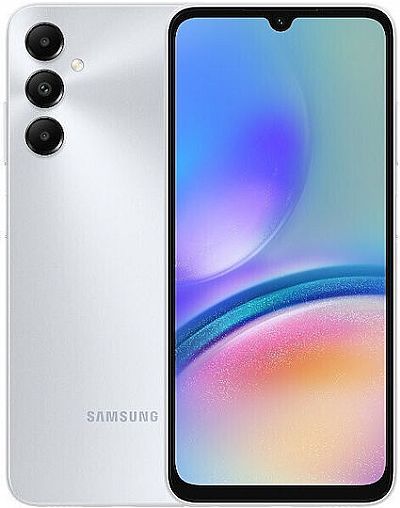 Samsung Galaxy A05s (4GB/128GB) 4G Silver