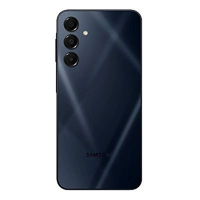 Samsung Galaxy A16 (4GB/128GB) 4G Black