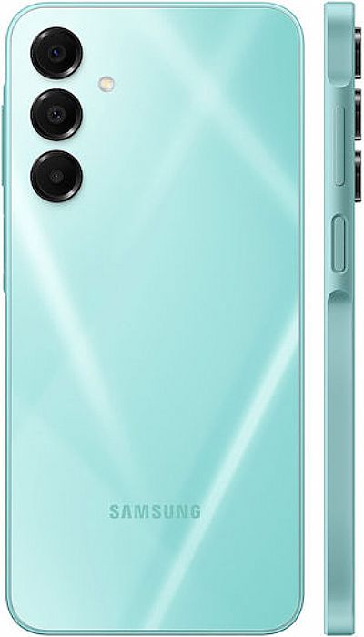 Samsung Galaxy A16 (4GB/128GB) 5G Light Green