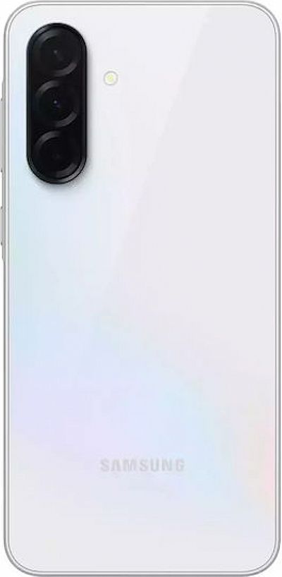 Samsung Galaxy A36 (6GB/128GB) 5G Awesome White