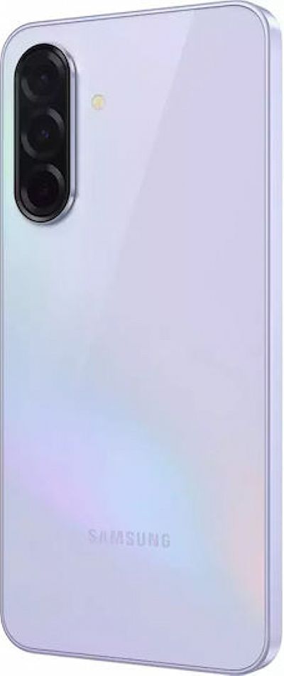 Samsung Galaxy A36 (6GB/128GB) 5G Awesome Levender
