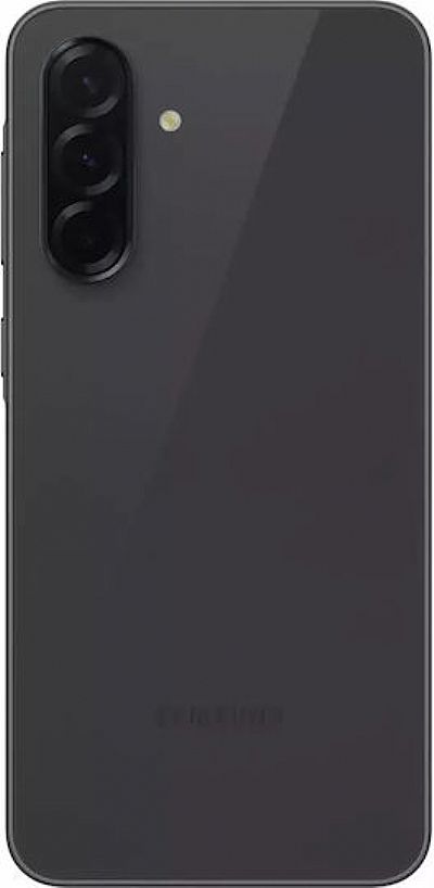 Samsung Galaxy A36 (8GB/256GB) 5G Awesome Black