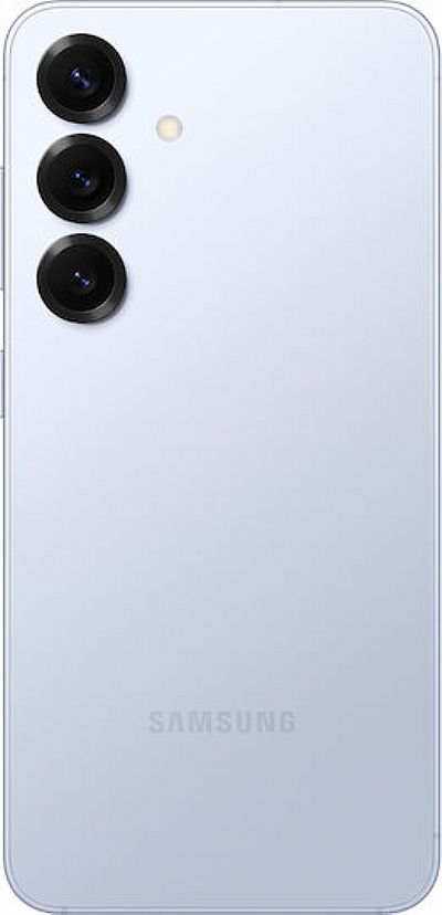 Samsung Galaxy S25 (12GB/128GB) 5G Icy Blue