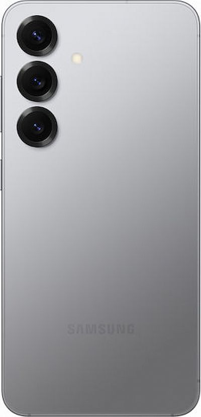 Samsung Galaxy S25 (12GB/128GB) 5G Silver Shadow