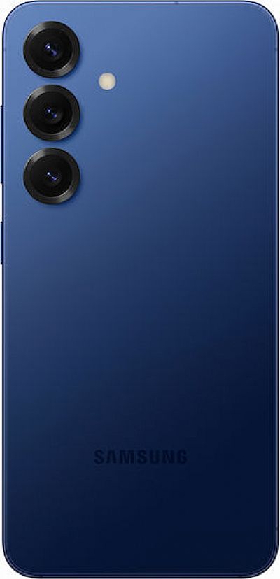 Samsung Galaxy S25 (12GB/256GB) 5G Navy