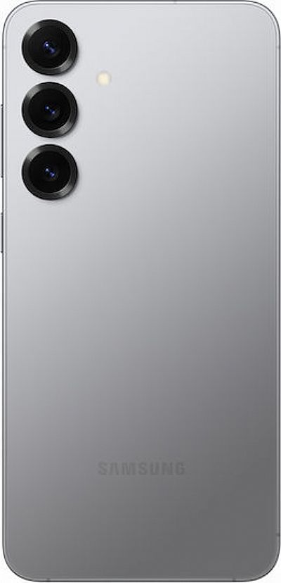 Samsung Galaxy S25+ (12GB/512GB) 5G Silver Shadow