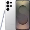 Samsung Galaxy S25 Ultra (12GB/256GB) 5G Titanium White Silver
