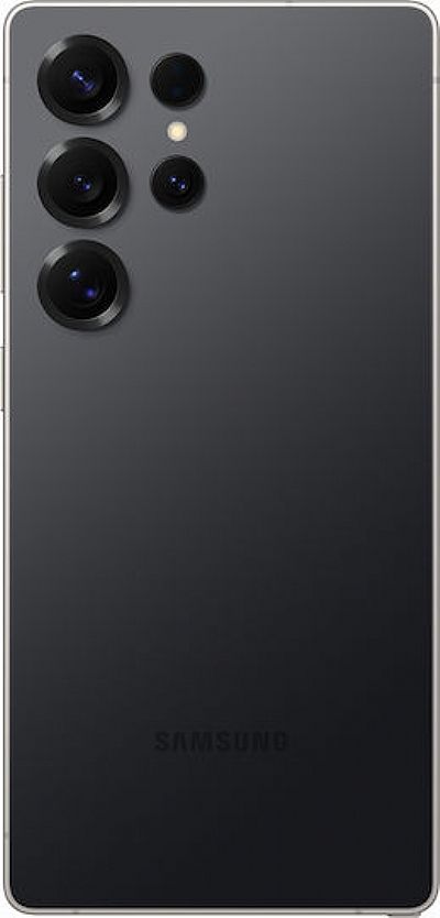 Samsung Galaxy S25 Ultra (12GB/512GB) 5G Titanium Black