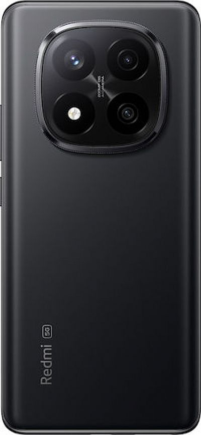 Xiaomi Redmi Note 14 Pro+(8GB/256GB) 5G Black