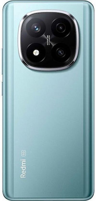 Xiaomi Redmi Note 14 Pro+(8GB/256GB) 5G Blue