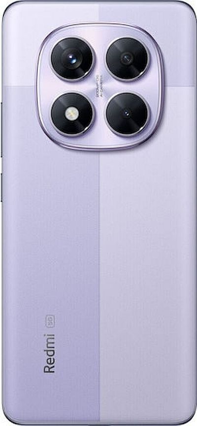 Xiaomi Redmi Note 14 Pro (8GB/256GB) 5G Purple