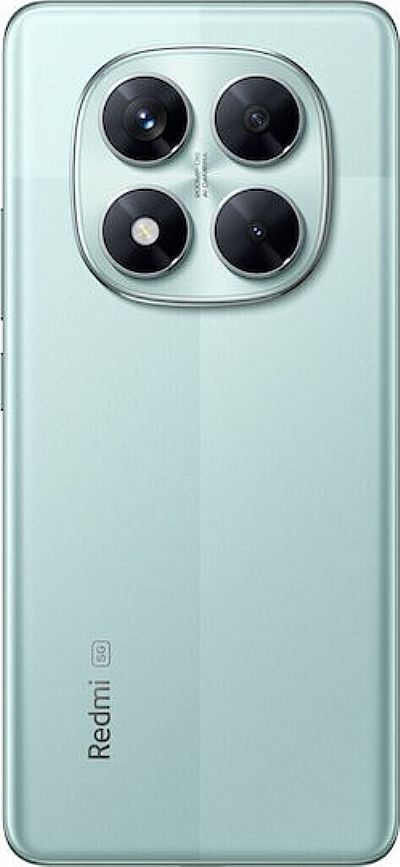 Xiaomi Redmi Note 14 Pro (8GB/256GB) 5G Green