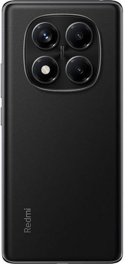 Xiaomi Redmi Note 14 Pro (8GB/256GB) 4G Black