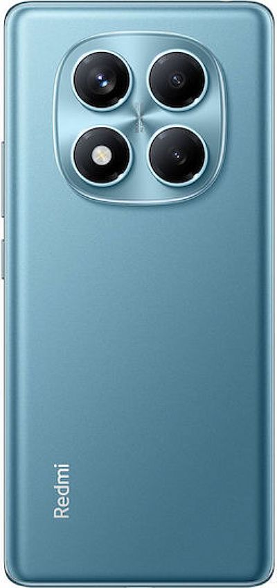 Xiaomi Redmi Note 14 Pro (8GB/256GB) 4G Ocean Blue