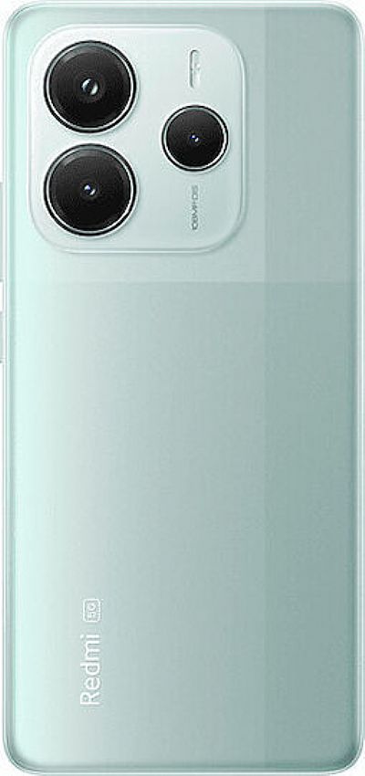 Xiaomi Redmi Note 14 (6GB/128GB) 5G Green