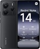 Xiaomi Redmi Note 14 (8GB/256GB) 5G Black